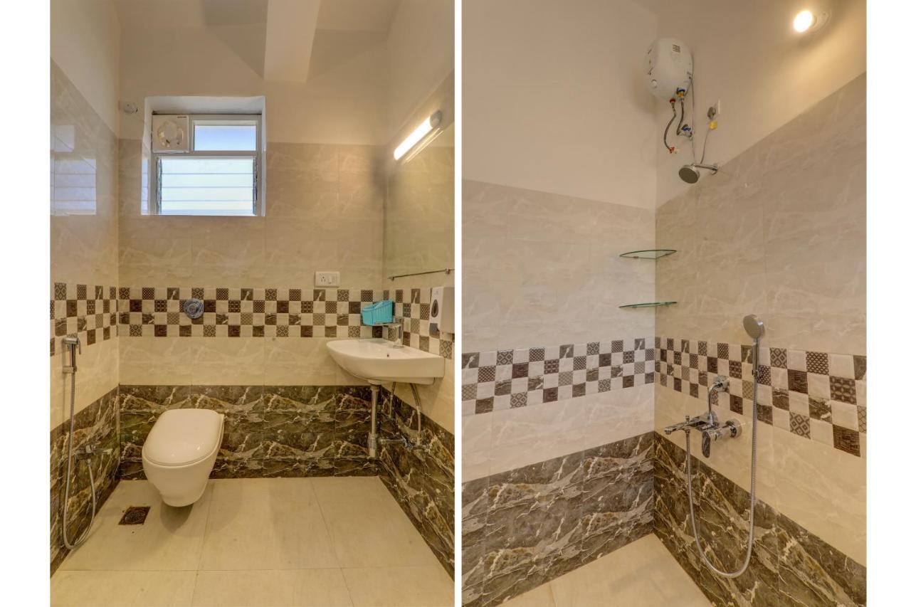 Jaqk Holidays - 9Bhk Villa For Big Groups, Private Pool-Wifi-Cartaker-Parking, North Goa باغا المظهر الخارجي الصورة